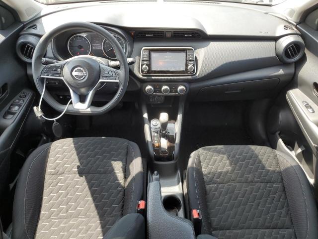  NISSAN KICKS 2022 Czarny