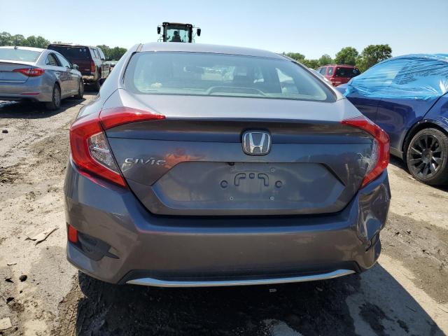  HONDA CIVIC 2020 Серый