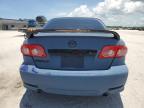 2003 Mazda 6 S   იყიდება Fort Pierce-ში, FL - Minor Dent/Scratches