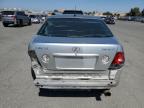 2001 Lexus Is 300 for Sale in Martinez, CA - Rear End