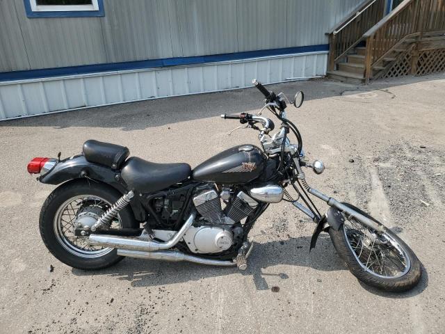 2005 Yamaha Xv250 2