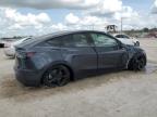 2026 Tesla Model Y    продається в West Palm Beach, FL - Side