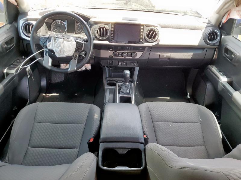  TOYOTA TACOMA 2022 Синий