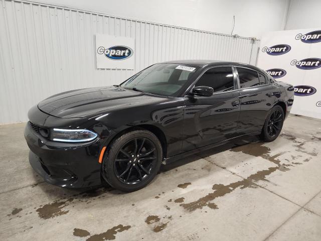  DODGE CHARGER 2020 Black