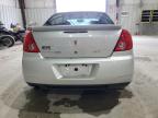 2009 Pontiac G6 Gt იყიდება Lawrenceburg-ში, KY - Hail