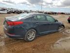 2012 Kia Optima Lx   იყიდება Amarillo-ში, TX - Front End