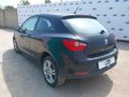 2010 SEAT IBIZA SPOR for sale at Copart YORK