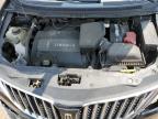 2011 Lincoln Mkx    продається в Woodhaven, MI - Front End