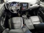 2015 Mitsubishi Outlander Se на продаже в Byron, GA - Minor Dent/Scratches