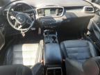 2016 Kia Sorento Sx იყიდება Prairie Grove-ში, AR - Front End