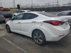 2015 Hyundai Elantra Se   للبيع في Wilmington، CA - Front End