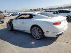2022 BENTLEY CONTINENTAL GT SPEED   for sale at Copart CA - SUN VALLEY