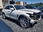 2014 INFINITI QX70    à vendre chez Copart QC - MONTREAL