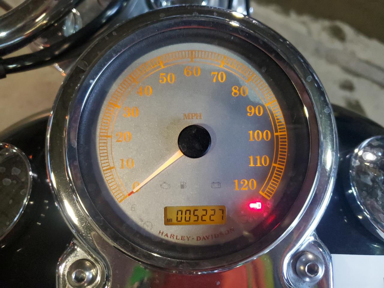 2009 Harley-Davidson Fxdc VIN: 1HD1GV4159K337134 Lot: 63157915