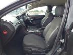 2011 VAUXHALL INSIGNIA S for sale at Copart YORK