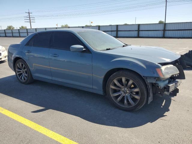  CHRYSLER 300 2014 Синій