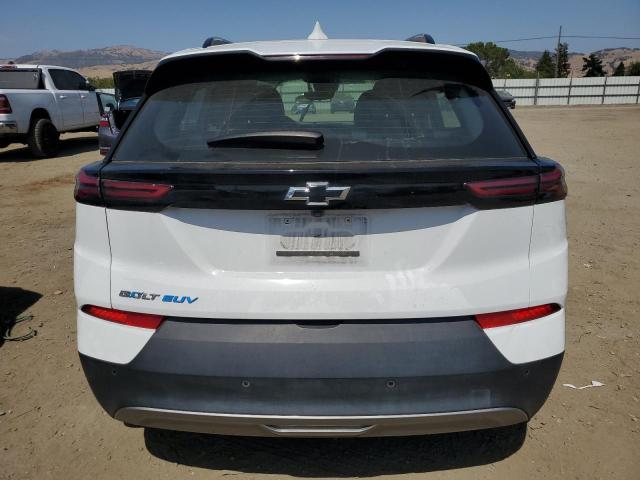  CHEVROLET BOLT 2023 Biały