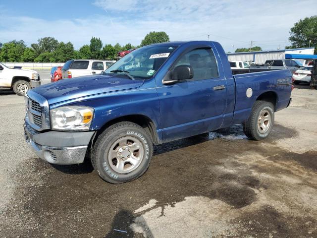 2008 Dodge Ram 1500 St
