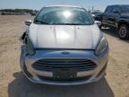 2017 Ford Fiesta Se zu verkaufen in San Antonio, TX - Front End