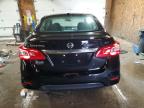 Ebensburg, PA에서 판매 중인 2016 Nissan Sentra S   - Front End