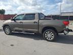 2012 Toyota Tundra Crewmax Sr5 zu verkaufen in Orlando, FL - Rear End