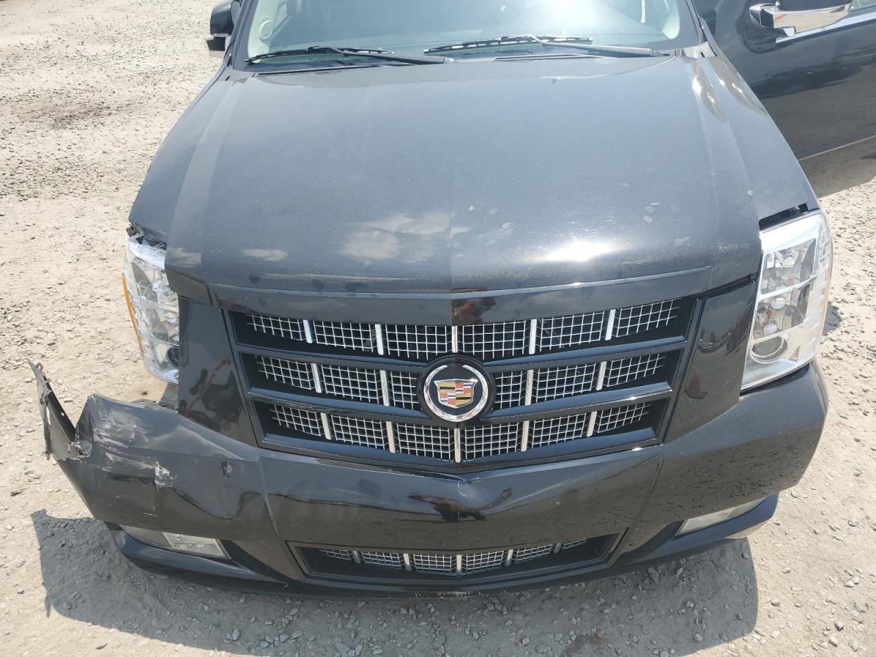 2013 Cadillac Escalade Premium VIN: 1GYS3CEF8DR127220 Lot: 62111305