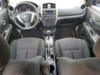 2017 Nissan Versa S de vânzare în Savannah, GA - Rear End