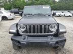 2025 Jeep Wrangler Sahara for Sale in Ellenwood, GA - Front End