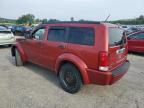 2007 Dodge Nitro R/T en Venta en Mcfarland, WI - Hail