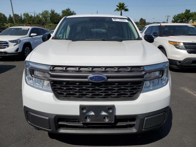  FORD MAVERICK 2024 White
