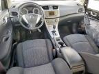 2014 Nissan Sentra S იყიდება Houston-ში, TX - All Over
