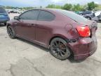 2006 Toyota Scion Tc  იყიდება Littleton-ში, CO - Rear End