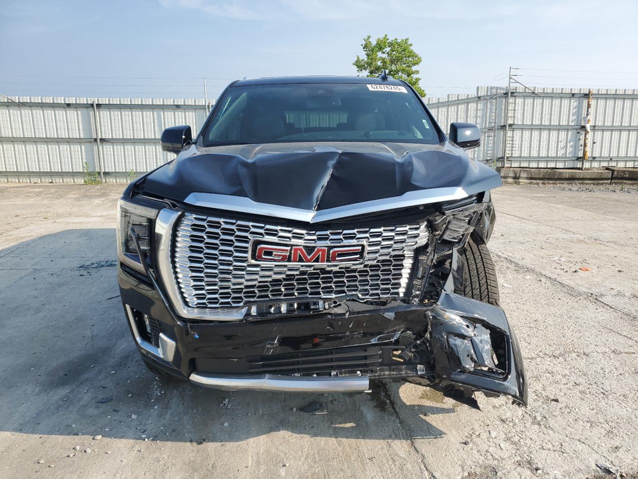 GMC YUKON 2024 VIN 1GKS2DKL4RR384931 photo 5