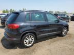2012 Volkswagen Tiguan S for Sale in Bowmanville, ON - Front End
