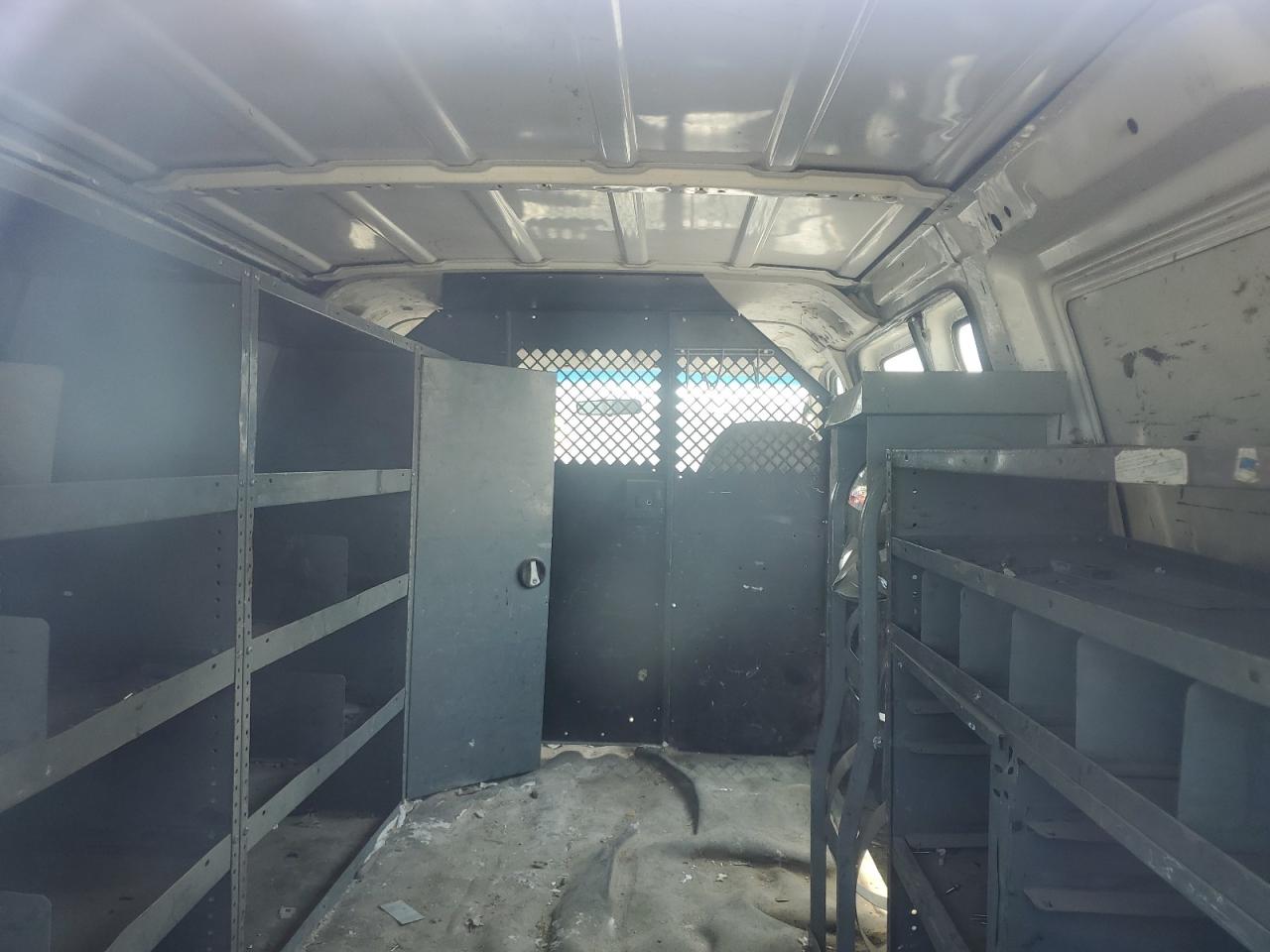 2005 Ford Econoline E250 Van VIN: 1FTNE24W95HA53788 Lot: 59813185