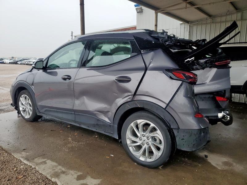  CHEVROLET BOLT 2023 Gray