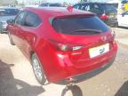2015 MAZDA 3 SE-L NAV for sale at Copart BRISTOL