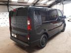 2019 VAUXHALL VIVARO 270 for sale at Copart WOLVERHAMPTON