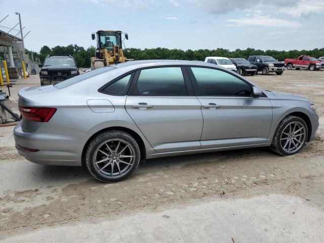 VOLKSWAGEN JETTA 2020 Серебристый