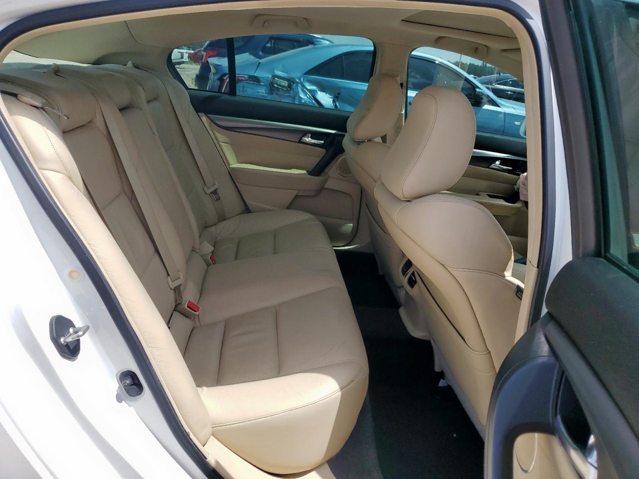 2012 Acura Tl VIN: 19UUA8F57CA015160 Lot: 62906795