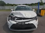 2025 Toyota Corolla Le zu verkaufen in Assonet, MA - Front End