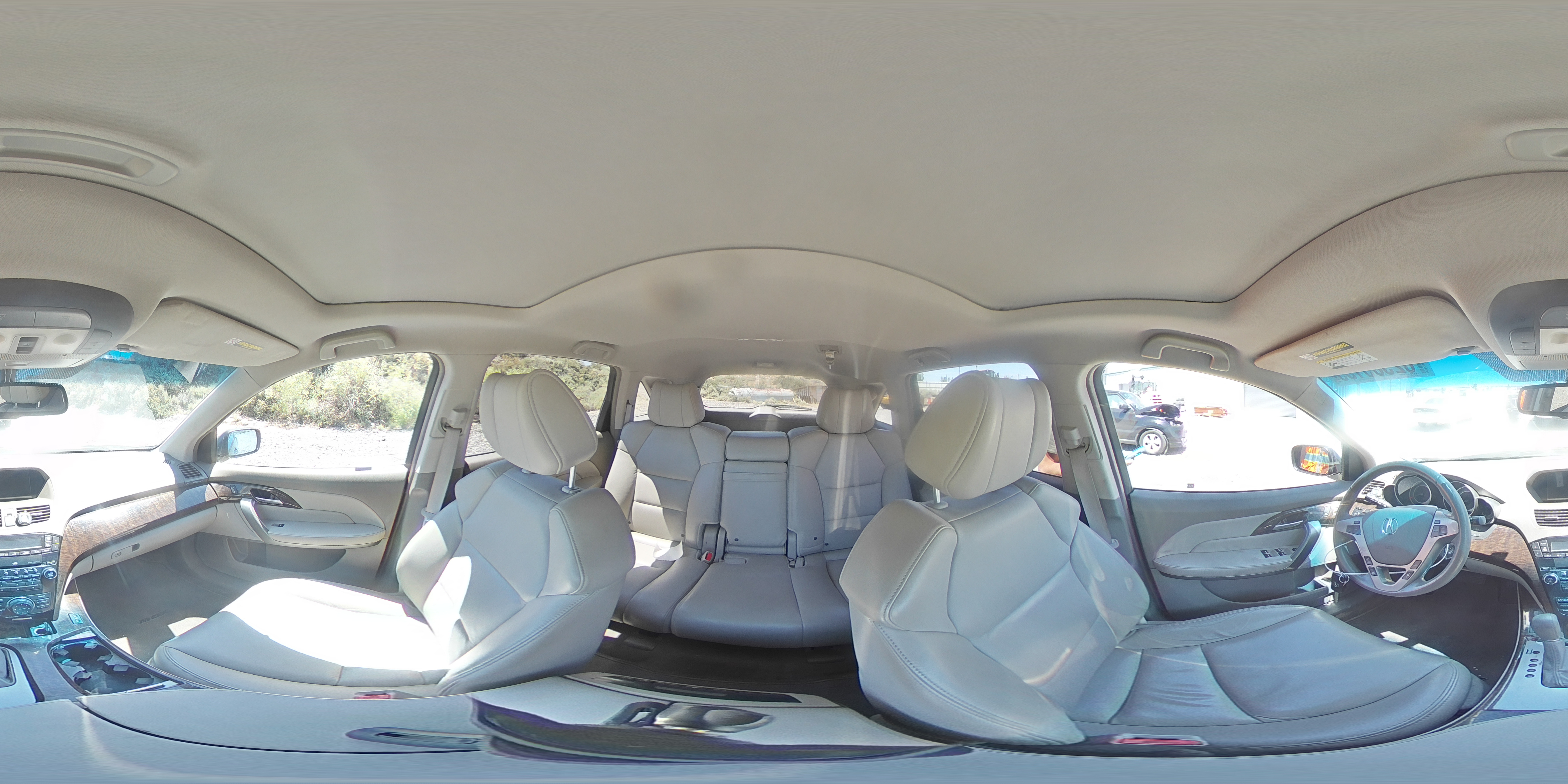 2012 Acura Mdx Technology VIN: 2HNYD2H38CH549344 Lot: 62585155