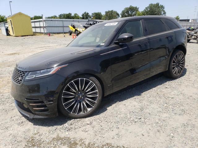 LAND ROVER RANGE ROVE 2021