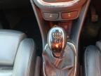 2016 VAUXHALL MOKKA SE C for sale at Copart WISBECH