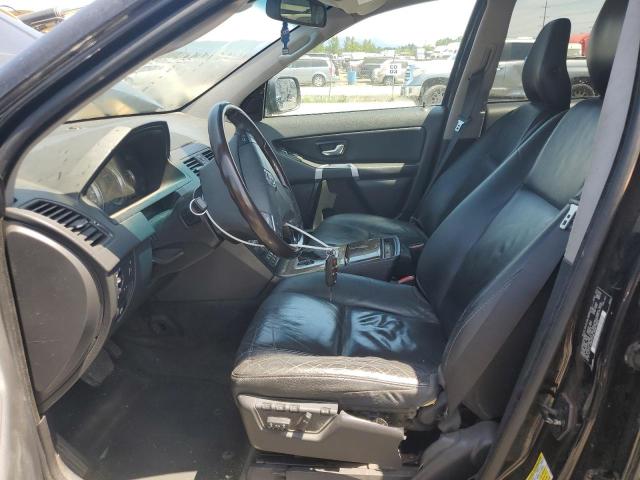  VOLVO XC90 2012 Czarny