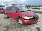 2002 Honda Odyssey Exl   en Venta en Spartanburg, SC - Front End