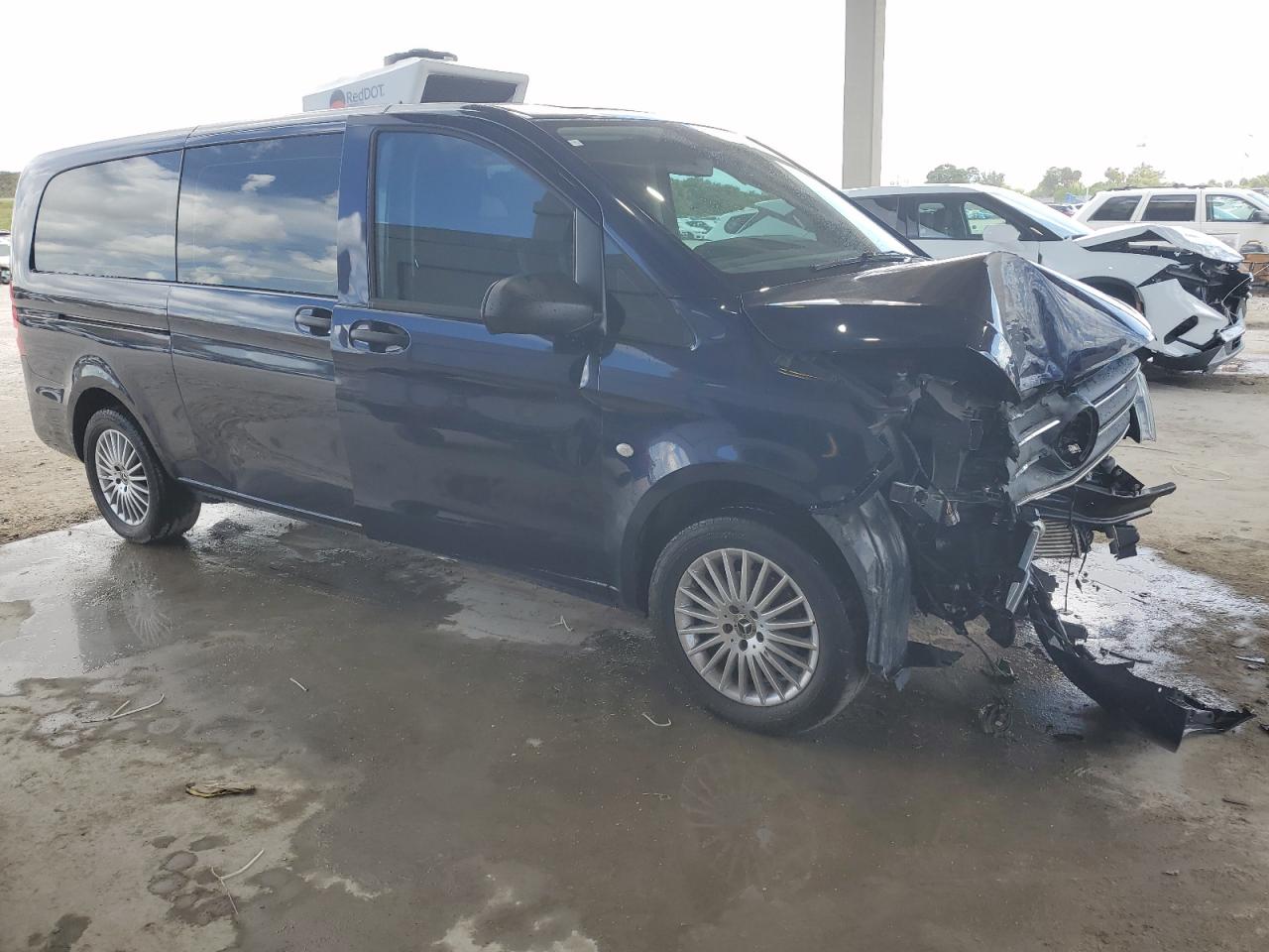 w1yv0cey9n3971215 W1YV0CEY9N3971215 2022 Mercedes-Benz Metris