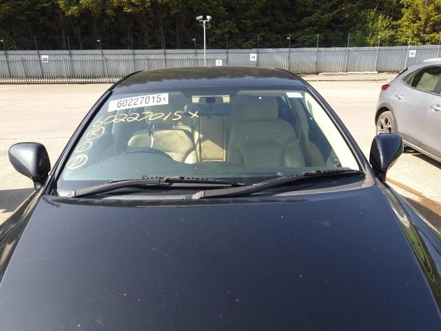 2006 LEXUS IS 220D SE