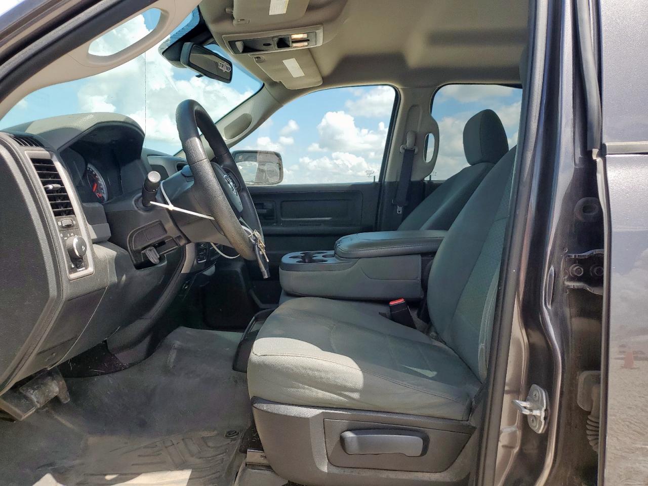 RAM 1500 2015 VIN 1C6RR7KT3FS586243 photo 7