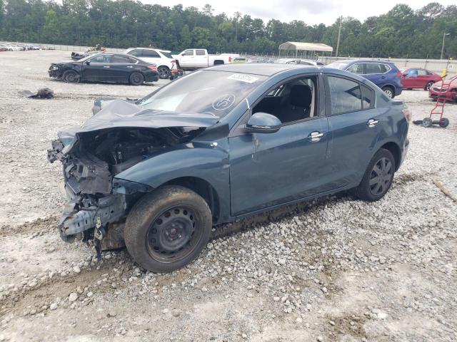 2010 Mazda 3 I